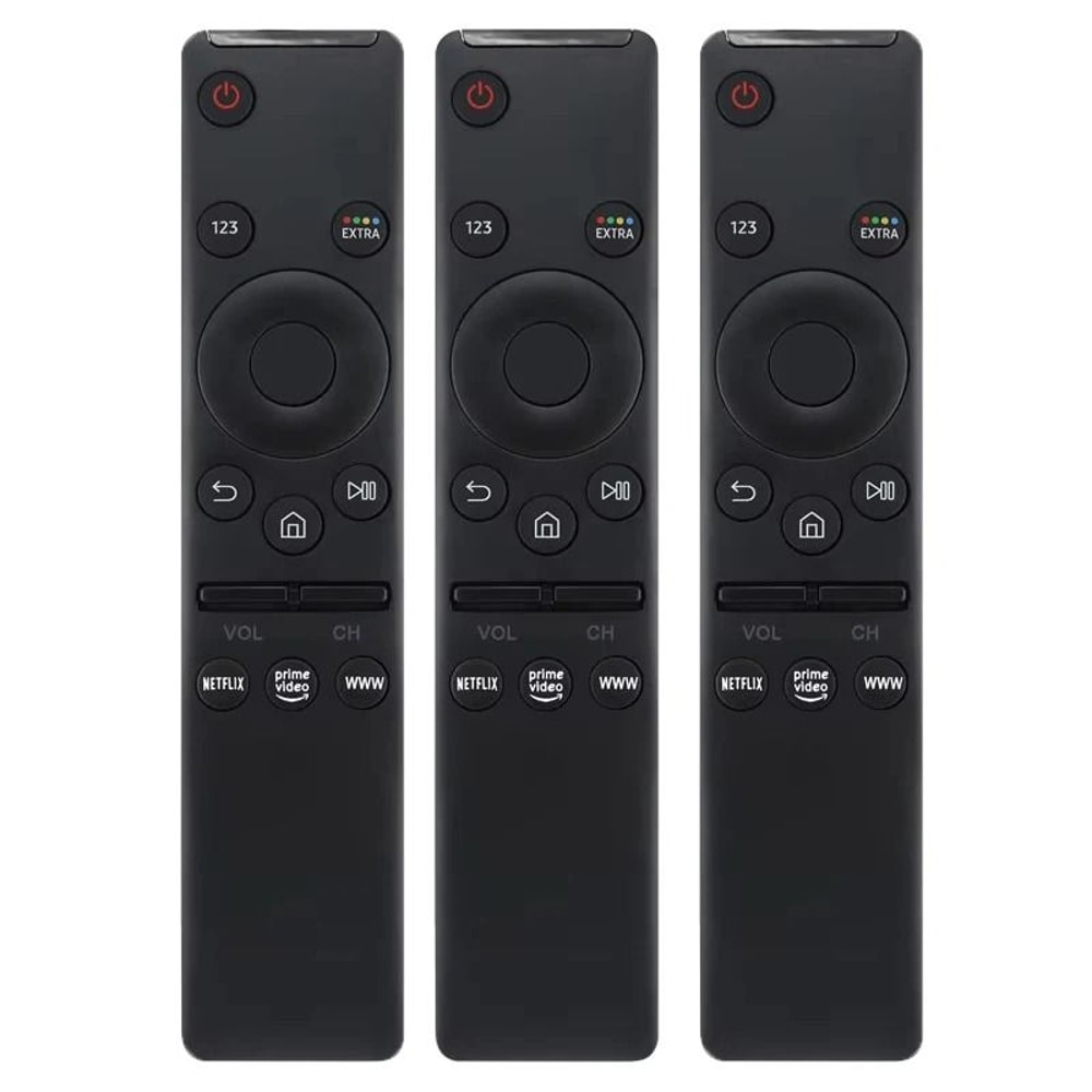Samsung Universal Smart 4K TV Remote Control Replacement 6