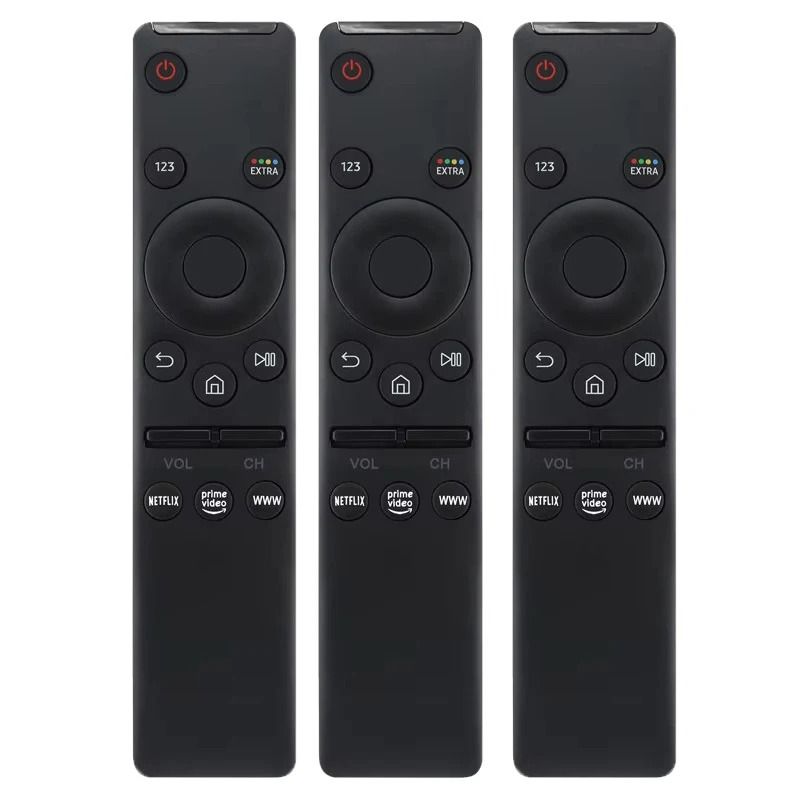Samsung Universal Smart 4K TV Remote Control Replacement 6