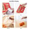 Mini Thermal Heat Sealing Machine For Plastic Food Storage 4