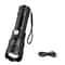 Tactical HighPower 2000LM LED Flashlight With Intelligent Display 10