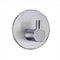 Stainless Steel Silver Bathroom Hardware And Sanitary Access Interface 10