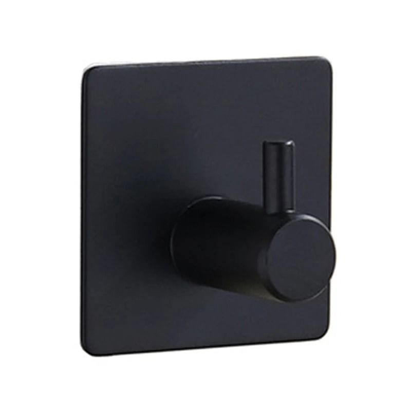Stainless Steel Silver Bathroom Hardware And Sanitary Access Interface 14