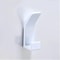 Stainless Steel Silver Bathroom Hardware And Sanitary Access Interface 16