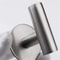 Stainless Steel Silver Bathroom Hardware And Sanitary Access Interface 2