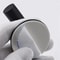 Stainless Steel Silver Bathroom Hardware And Sanitary Access Interface 3