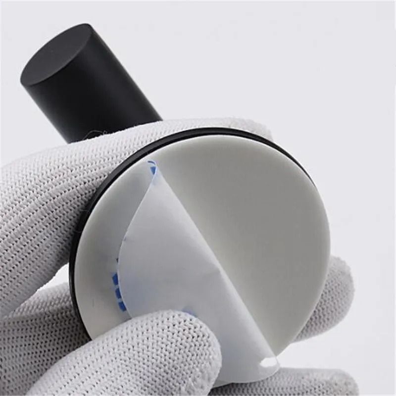 Stainless Steel Silver Bathroom Hardware And Sanitary Access Interface 3