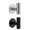 Stainless Steel Silver Bathroom Hardware And Sanitary Access Interface 4