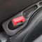 Dual Car Seat Gap Filler And Console Interior Organizer 5