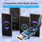 NNBILI HighWattage Charging Cable With Intelligent LED Power Display 4