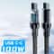 NNBILI HighWattage Charging Cable With Intelligent LED Power Display 7