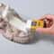 Waterless Sneaker Revitalization Eraser And Conditioning Brush 1