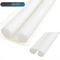 Flexible DoubleSided Door Bottom Sealing Strip And Weatherstrip Guard 7