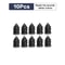 Vacuum Tire Repair Rubber Nail Kit For Car And Motorcycle 9