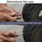 Vacuum Tire Repair Rubber Nail Kit For Car And Motorcycle 1