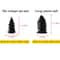 Vacuum Tire Repair Rubber Nail Kit For Car And Motorcycle 5