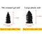 Vacuum Tire Repair Rubber Nail Kit For Car And Motorcycle 5