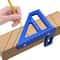 3D MultiAngle Woodworking Square And Precision Layout Protractor 2