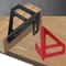 3D MultiAngle Woodworking Square And Precision Layout Protractor 5