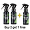 HGKJ S21 Multipurpose WaterFree Interior Deep Cleaning Agent 9