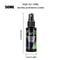HGKJ S21 Multipurpose WaterFree Interior Deep Cleaning Agent 6