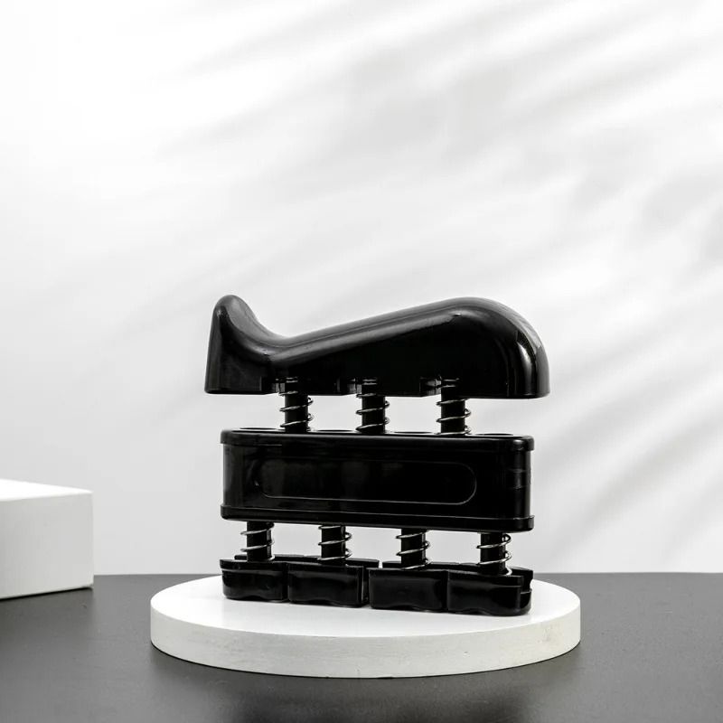 Adjustable RType Countable Hand Grip And Strength Training Interface 4