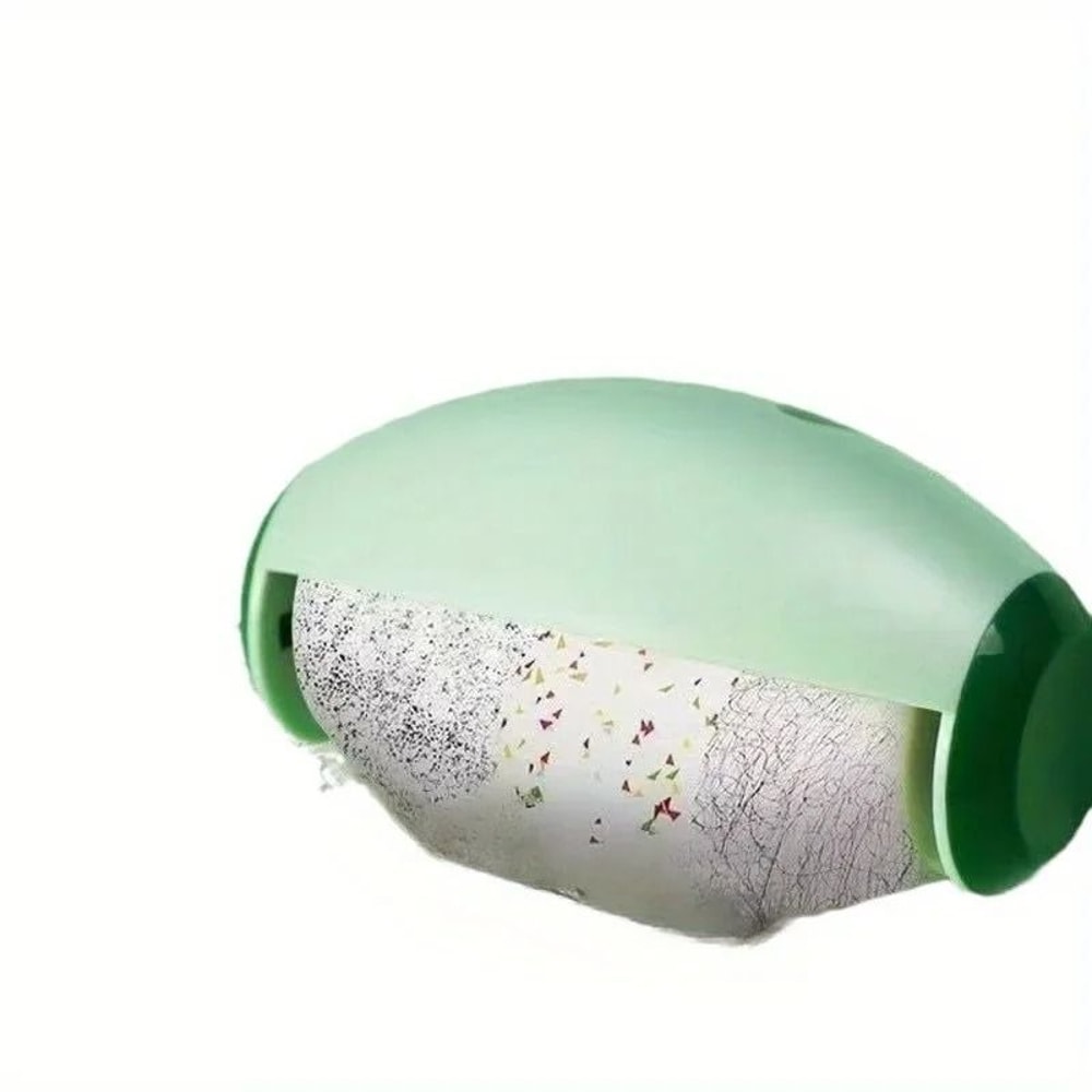 Reusable WaterWashable Lint Roller And Adhesive Surface Restoration Interface 4