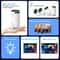 Magcubic HY300 Pro 8K Android 14 HighPerformance Cinema Projector 2