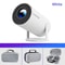 Magcubic HY300 Pro 8K Android 14 HighPerformance Cinema Projector 8