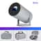 Magcubic HY300 Pro 8K Android 14 HighPerformance Cinema Projector 9
