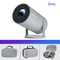 Magcubic HY300 Pro 8K Android 14 HighPerformance Cinema Projector 9