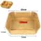 NonStick Disposable Air Fryer Parchment Paper Liners 10