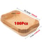 NonStick Disposable Air Fryer Parchment Paper Liners 13