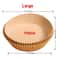 NonStick Disposable Air Fryer Parchment Paper Liners 8