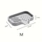 Premium Silicone SelfDraining Sink Tray And Countertop Organizer 6
