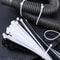 Universal HighStrength SelfLocking Nylon Cable Ties And Wire Management Interface 3