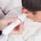 Electric Vacuum Earwax Removal And Sonic Cleaning Interface 9