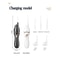 Electric Vacuum Earwax Removal And Sonic Cleaning Interface 4