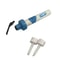Electric Vacuum Earwax Removal And Sonic Cleaning Interface 7
