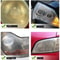 Automotive Headlight Restoration And HighClarity Polishing Interface 5