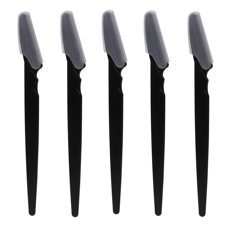 Precision Eyebrow Trimmer And Dermaplaning Facial Razor Interface 12
