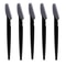 Precision Eyebrow Trimmer And Dermaplaning Facial Razor Interface 12