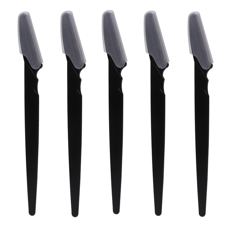 Precision Eyebrow Trimmer And Dermaplaning Facial Razor Interface 12