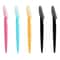 Precision Eyebrow Trimmer And Dermaplaning Facial Razor Interface 6