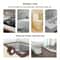 PVC Waterproof Caulk Sealing Tape And Moisture Barrier Interface 5