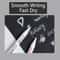 Waterproof Oily White Marker Pen And HighVisibility Graffiti Interface 3