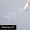Waterproof Oily White Marker Pen And HighVisibility Graffiti Interface 4