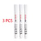 Waterproof Oily White Marker Pen And HighVisibility Graffiti Interface 8