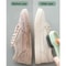 Multifunction LiquidDispensing Shoe Brush And Textile Cleaning Interface 3