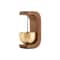 Magnetic Entryway Chime And Acoustic Notification Interface 0