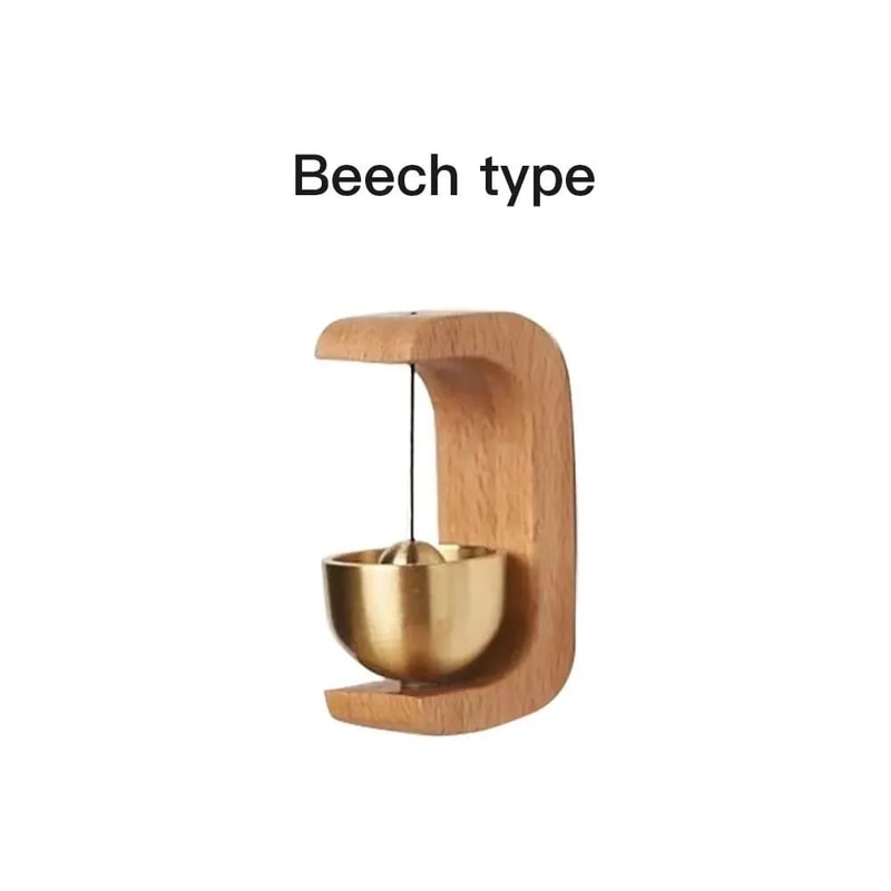 Magnetic Entryway Chime And Acoustic Notification Interface 6